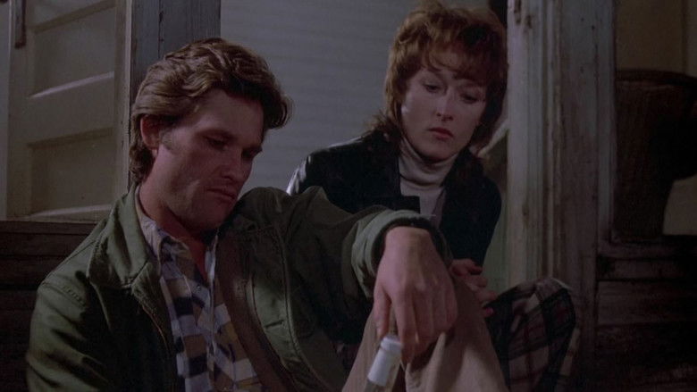 кадр из фильма Силквуд