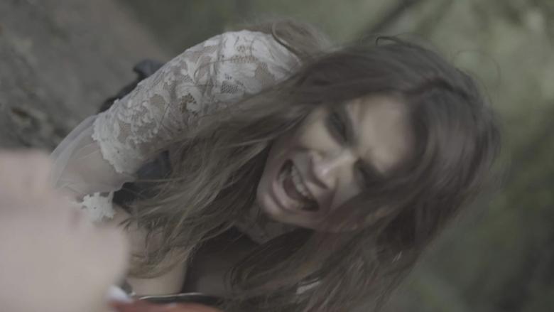 кадр из фильма Manhunt