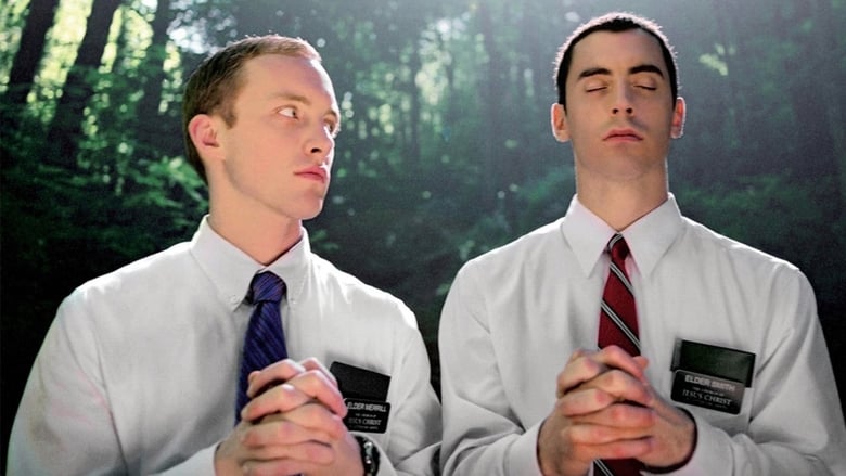 кадр из фильма Падшие