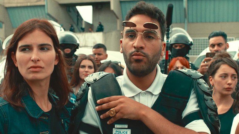 кадр из фильма Les méchants