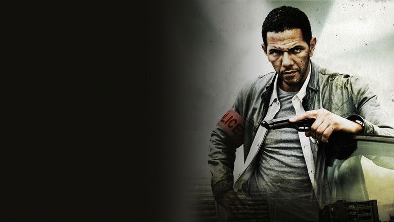 кадр из фильма Дави на газ