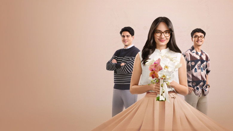 кадр из фильма Yakin Nikah