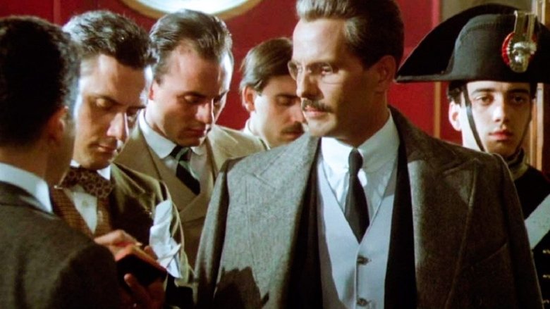 Железный префект