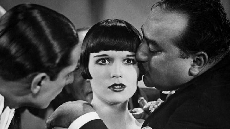 кадр из фильма Ящик Пандоры