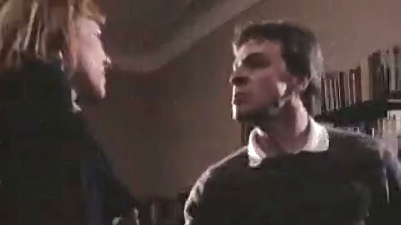 кадр из фильма It's Not Always Happy At My House