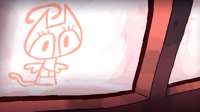 кадр из фильма in the interim