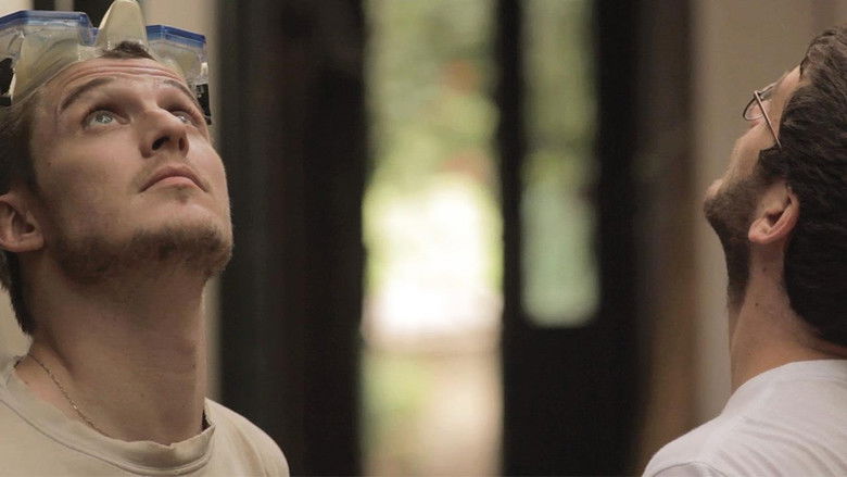 кадр из фильма Гавайи