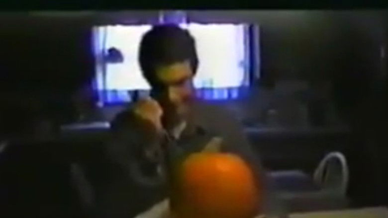 кадр из фильма Friday the 13th: Halloween Night