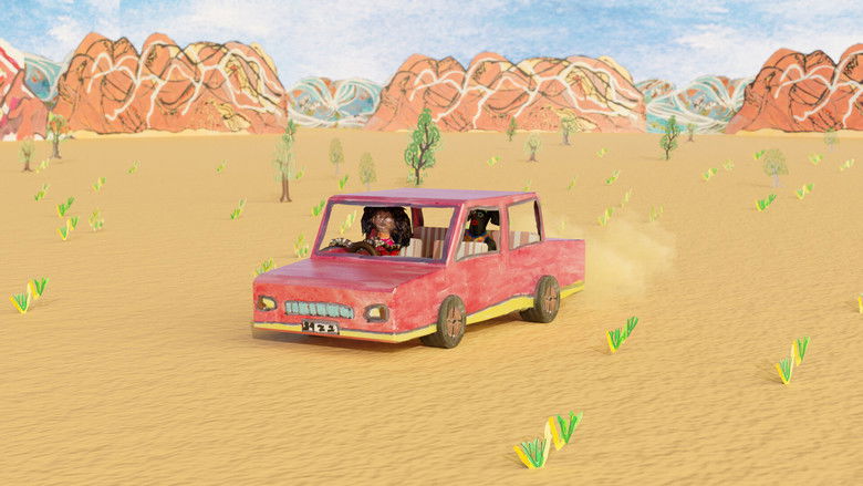 кадр из фильма The Fix-It-Man and the Fix-It-Wooman