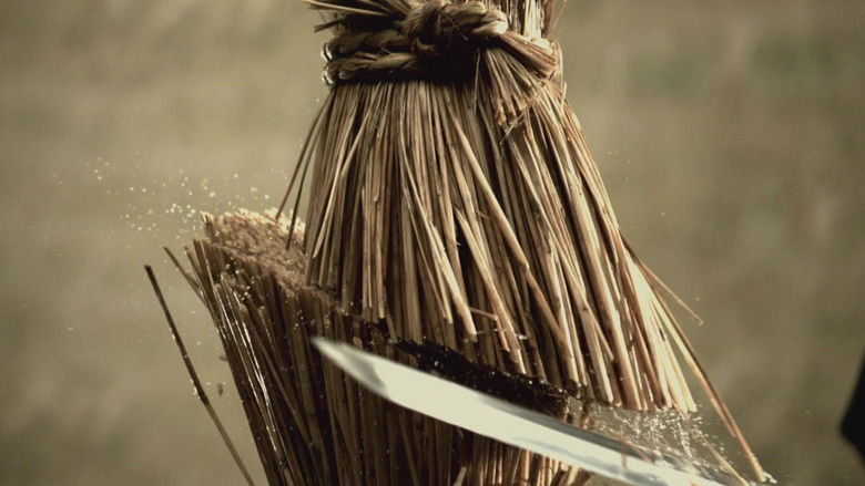 кадр из фильма 上意討ち 拝領妻始末