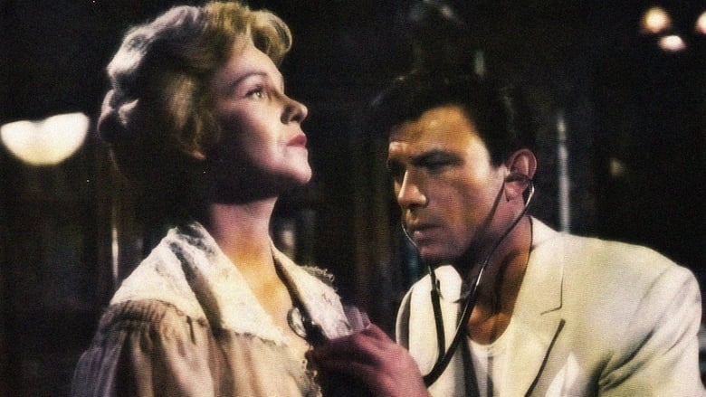 кадр из фильма Лето и дым