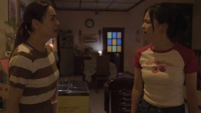 кадр из фильма Bahay-bahayan