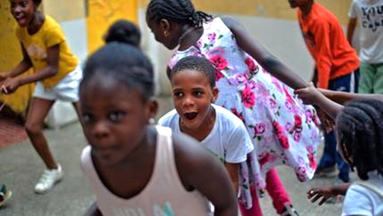 кадр из фильма Avec mes souvenirs