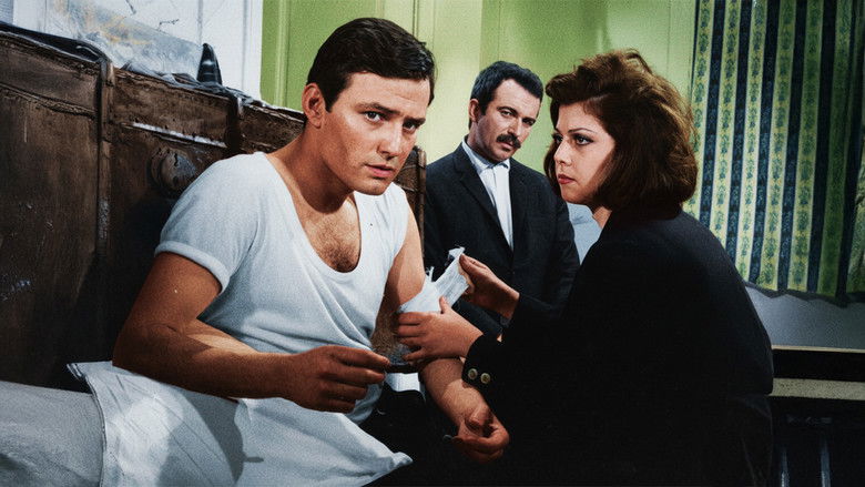 кадр из фильма İlk Aşkım