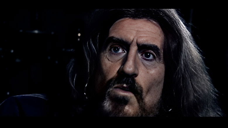 кадр из фильма النبراس