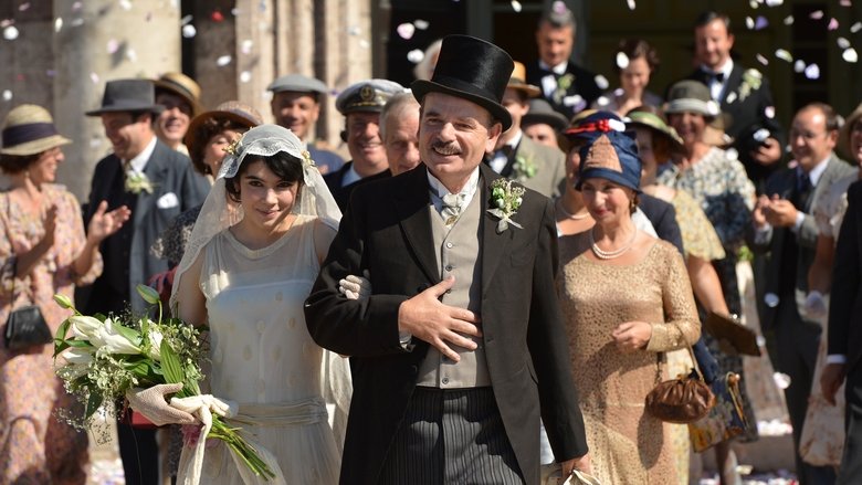 кадр из фильма Фанни