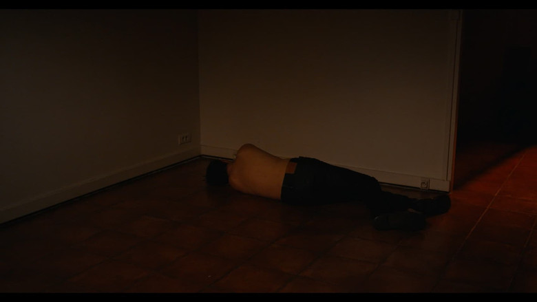 кадр из фильма Rentrer chez soi