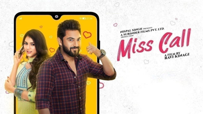 кадр из фильма Miss Call