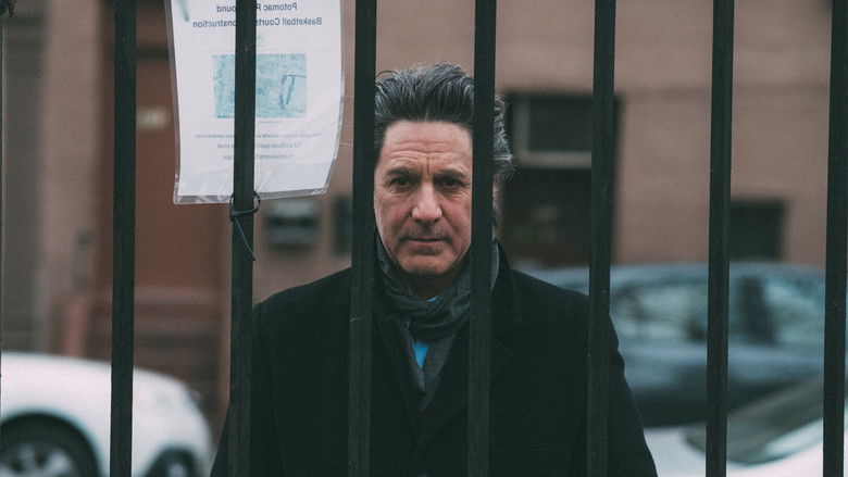 кадр из фильма The Book Signing