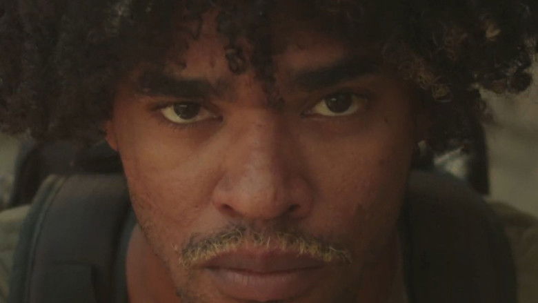 кадр из фильма Andorinha Só Não Faz Verão