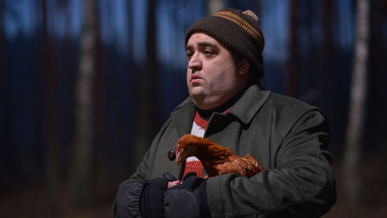 кадр из фильма Ізі