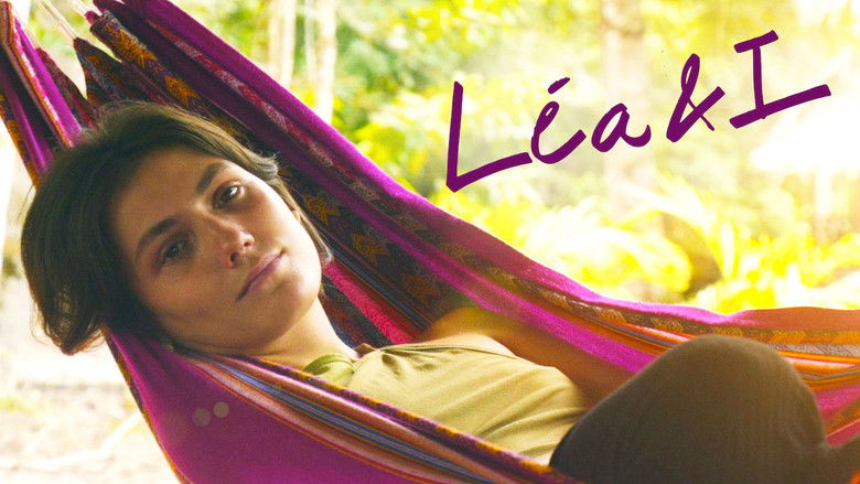 кадр из фильма Леа и я