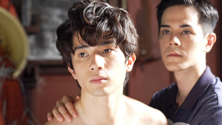 кадр из фильма 老ナルキソス