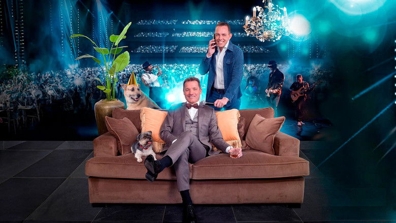 кадр из фильма De Bevers in Ahoy - Het Concert