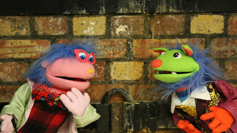 кадр из фильма Puppet Love