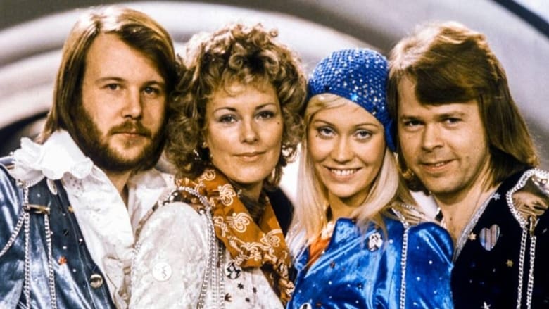 кадр из фильма ABBA: Secrets of their Greatest Hits