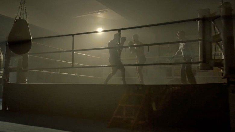 кадр из фильма Making Luck