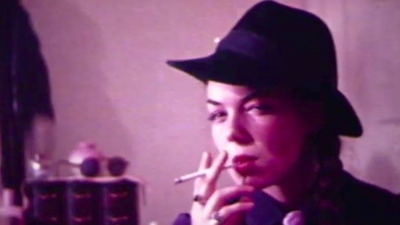 кадр из фильма Moody Teenager