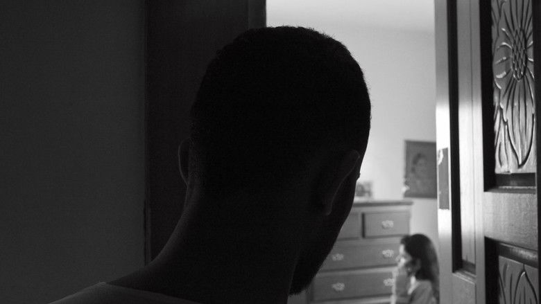 кадр из фильма عين لاتنام