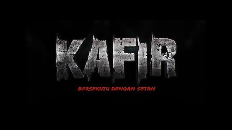 кадр из фильма Kafir: Bersekutu dengan Setan