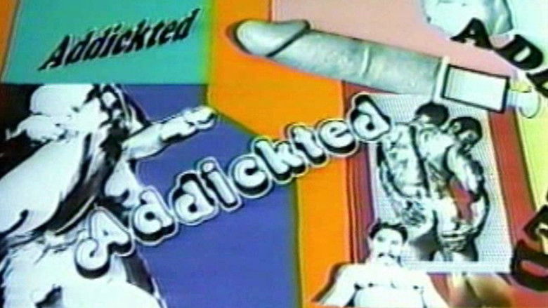 кадр из фильма Addickted