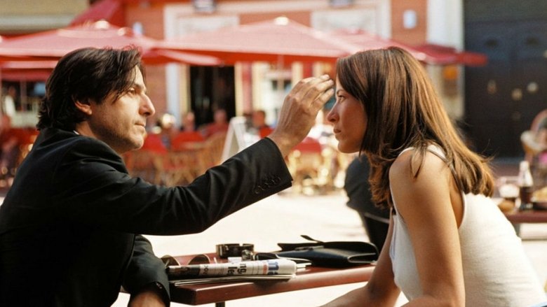 кадр из фильма Неуловимый