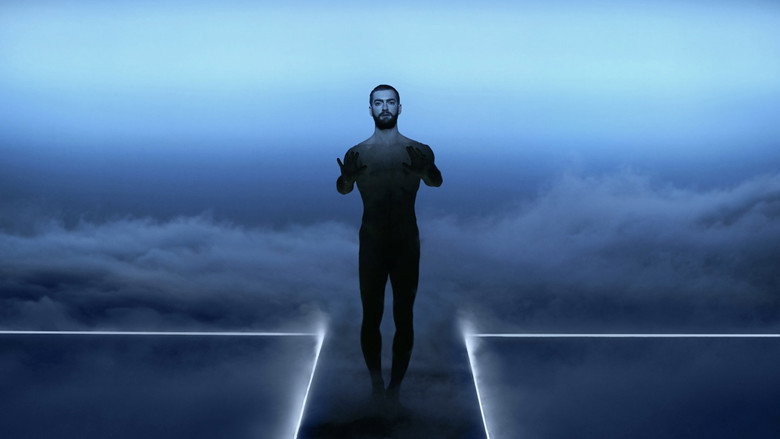 кадр из фильма Adam's Passion