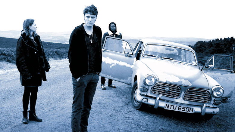 кадр из фильма Burning Men