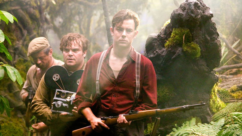 кадр из фильма Кинг Конг