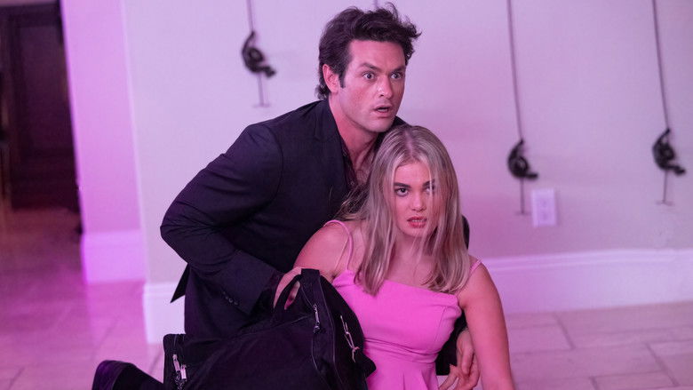 кадр из фильма Maya