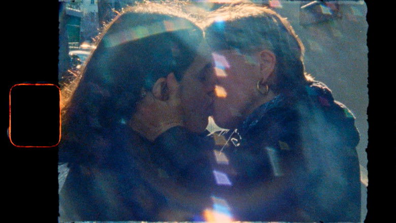 кадр из фильма Anhel de llum