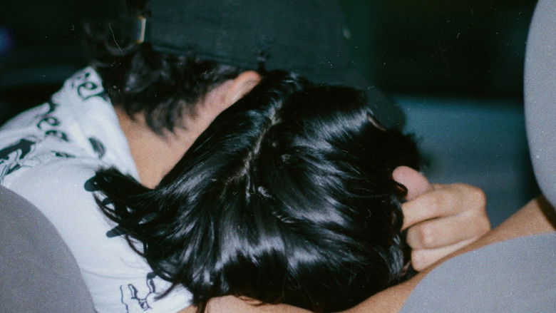 кадр из фильма Nuestro Viaje