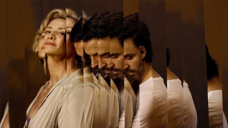 кадр из фильма National Theatre Live: Phaedra