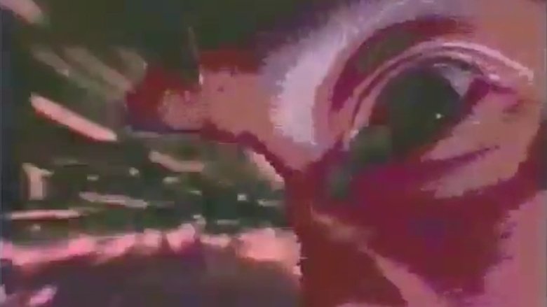 кадр из фильма 脳内潜在麻薬物質レポート　ドラッグレス