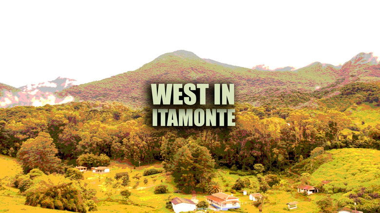 кадр из фильма West in Itamonte