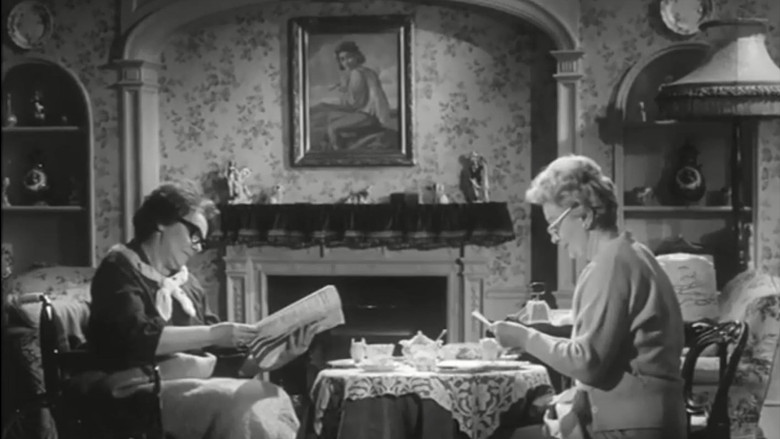 кадр из фильма Boy With a Flute