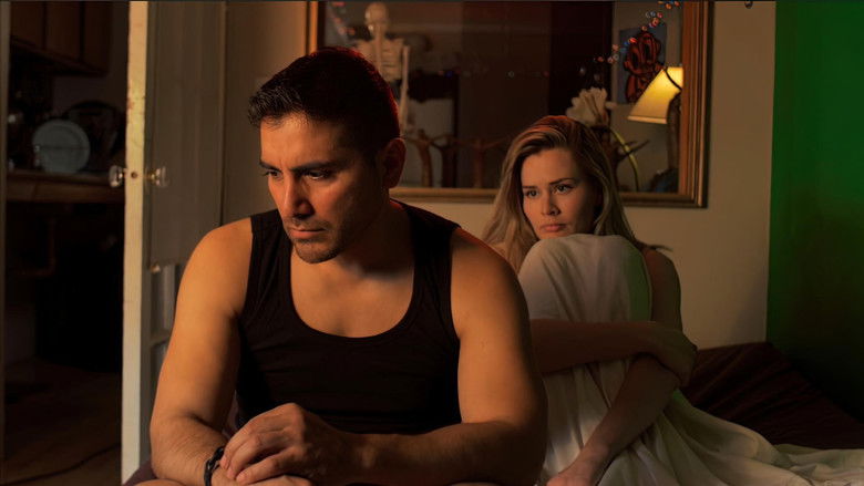 кадр из фильма Эль Гальо