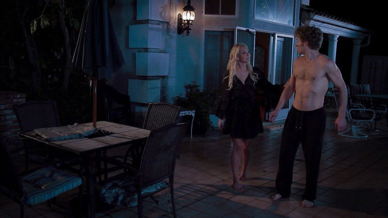 кадр из фильма Haunted Hearts