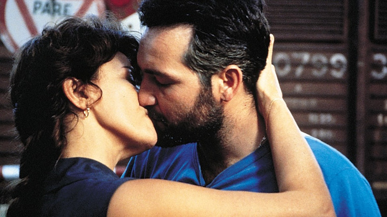 кадр из фильма Guantanamera