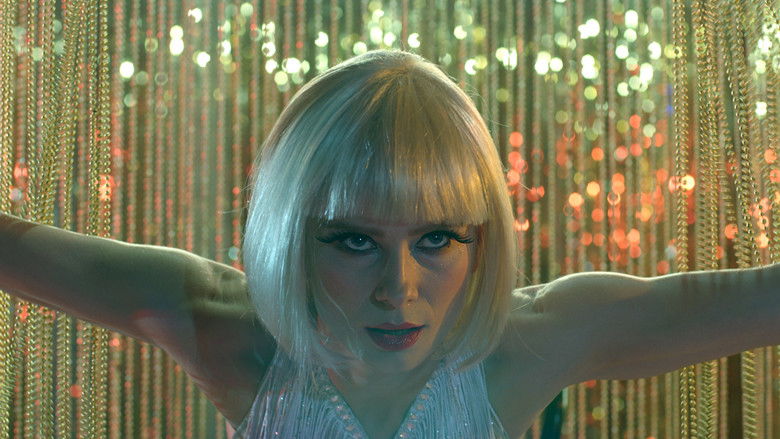 кадр из фильма Дочери танца